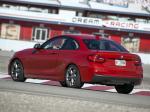 BMW M235i Coupe 2014 года (US)